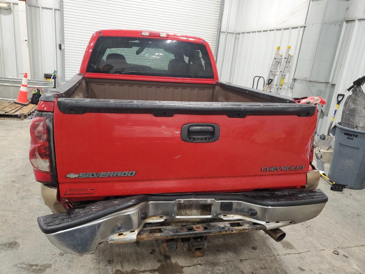 1999 Chevrolet Silverado K1500 VIN: 1GCEK19T5XZ115086 Lot: 85806264