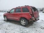 2006 Jeep Grand Cherokee Limited за продажба в Helena, MT - Rear End