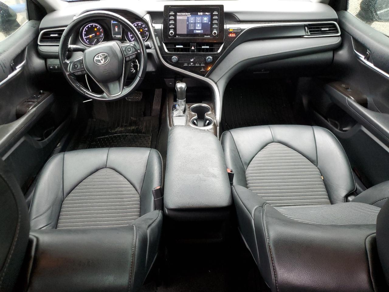 2021 Toyota Camry - Image 8