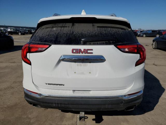  GMC TERRAIN 2018 Biały