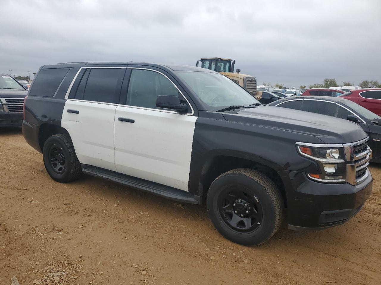 2020 Chevrolet Tahoe - Image 4
