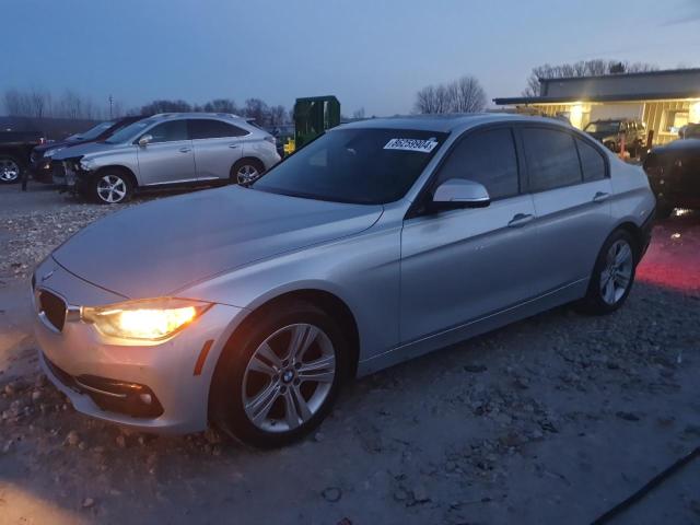 2016 Bmw 328 Xi Sulev