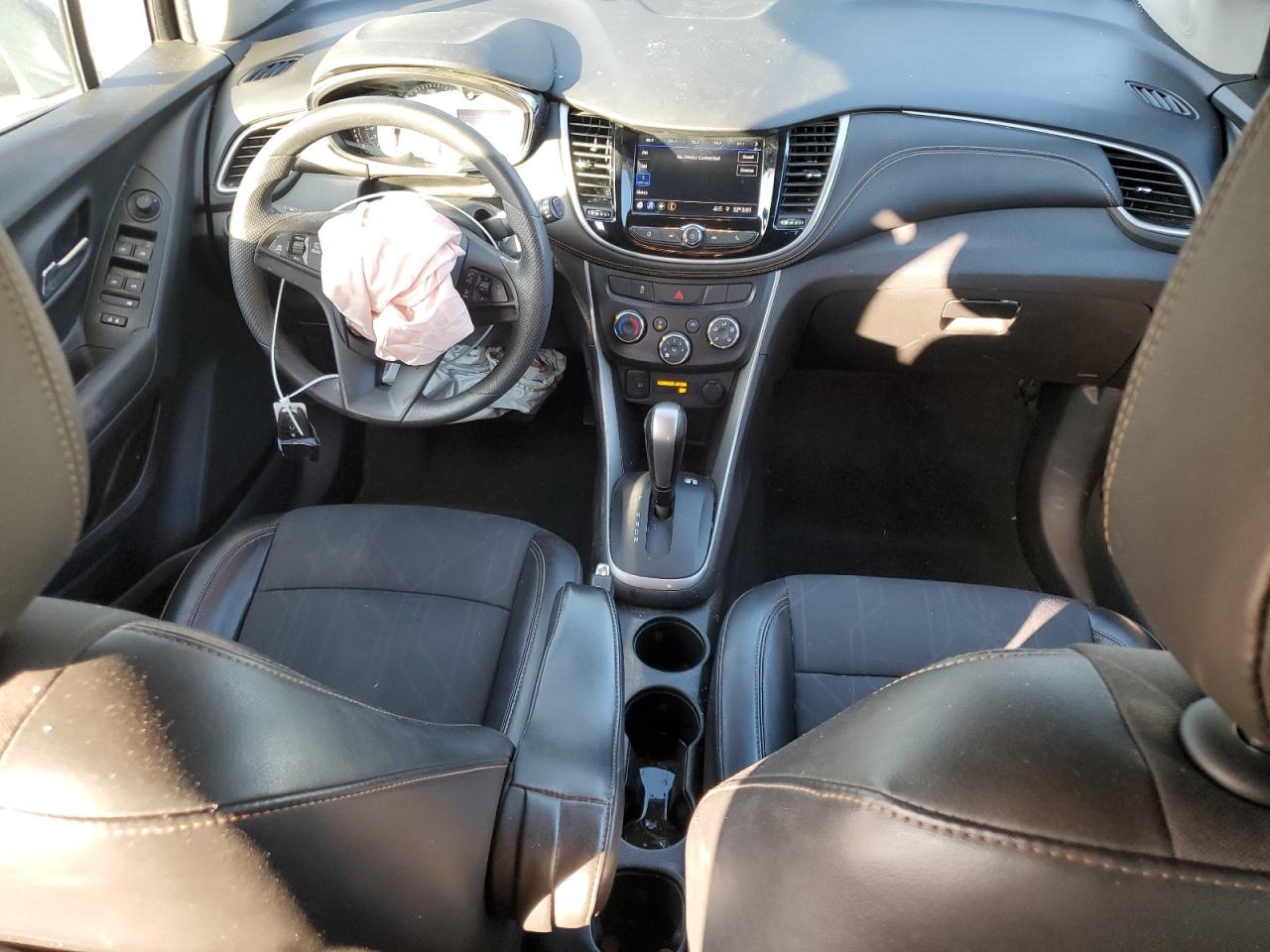 2021 Chevrolet Trax - Image 8