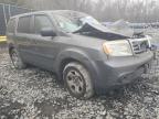 2012 Honda Pilot Lx for Sale in Waldorf, MD - Front End