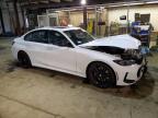 2024 Bmw M340I  за продажба в Windsor, NJ - Front End