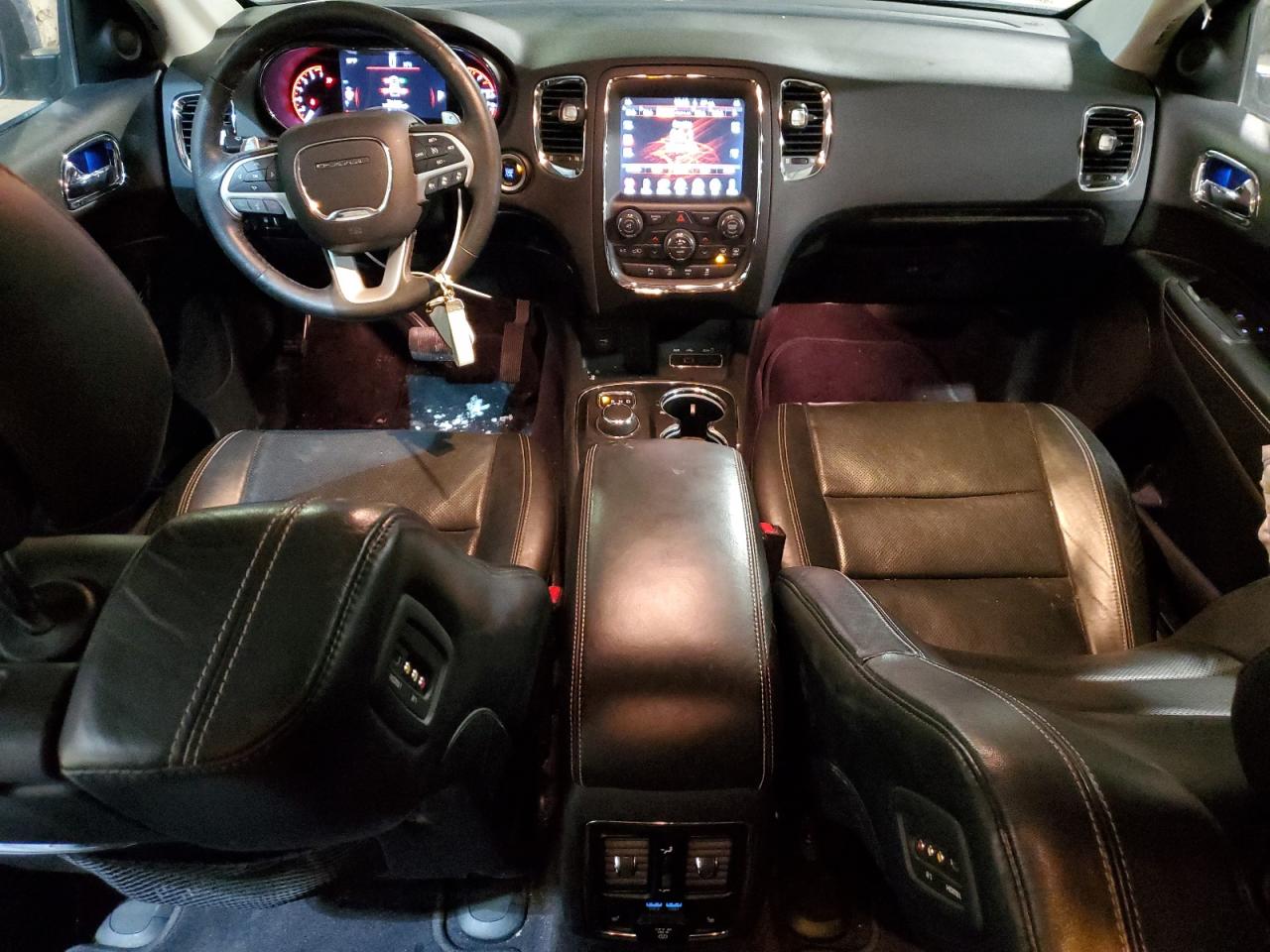 2015 Dodge Durango - Image 8