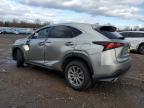 2021 Lexus Nx 300 Base на продаже в Hillsborough, NJ - Front End