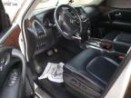 2020 Nissan Armada Platinum for Sale in Hurricane, WV - Burn