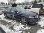 2020 Mercedes-Benz E 450 4Matic за продажба в Albany, NY - Front End