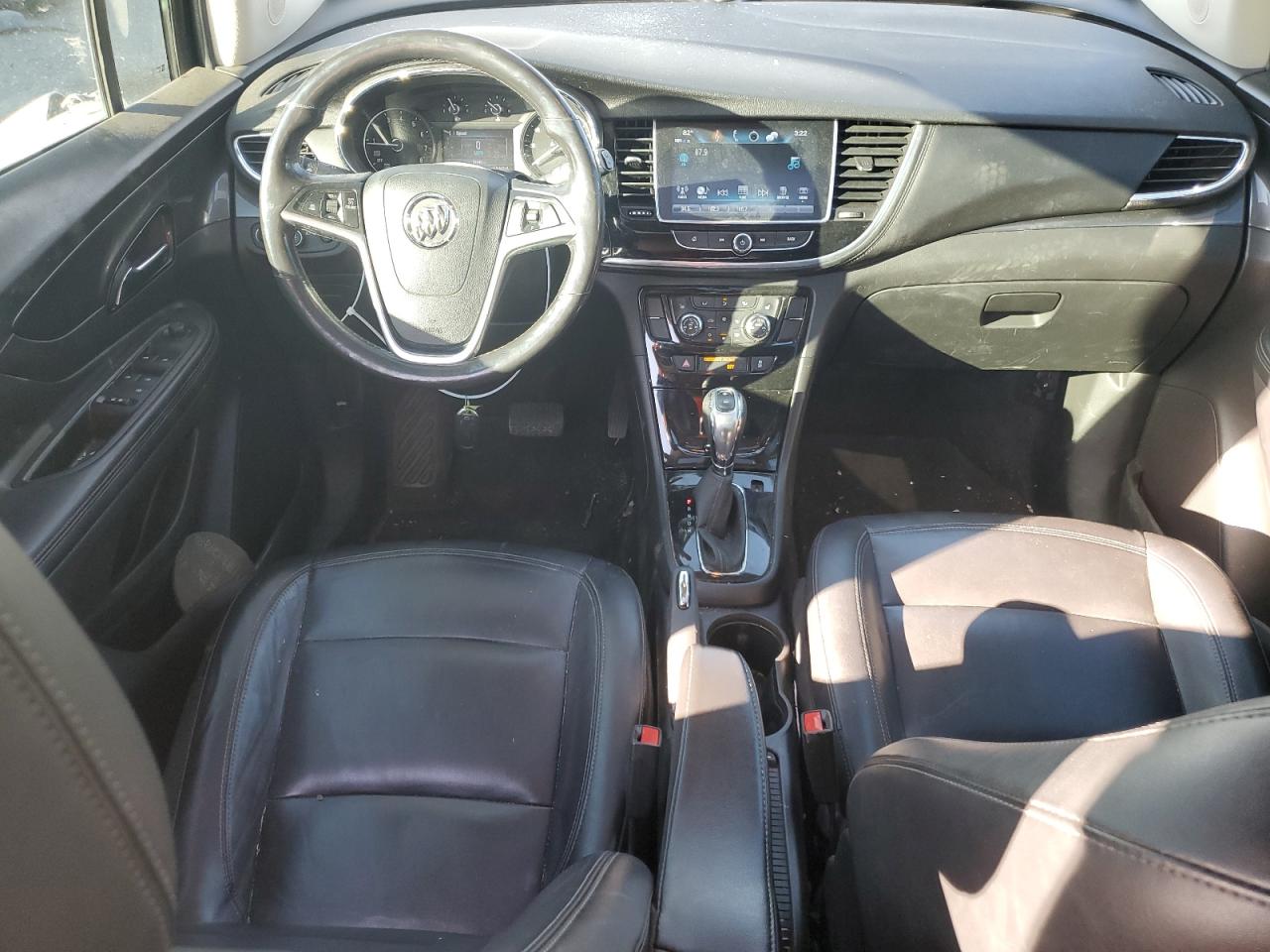 2019 Buick Encore - Image 8