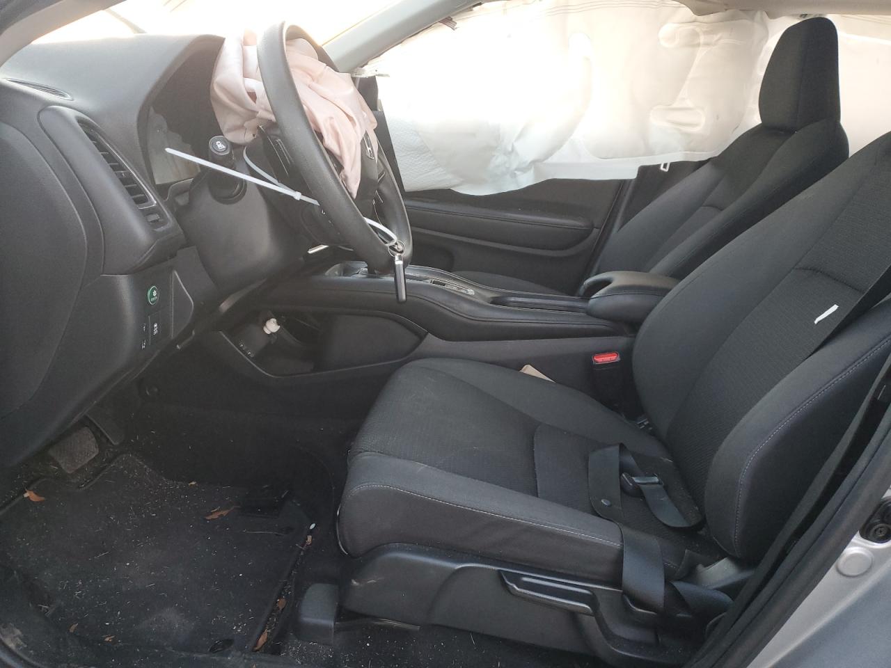 2022 Honda HR-V - Image 7