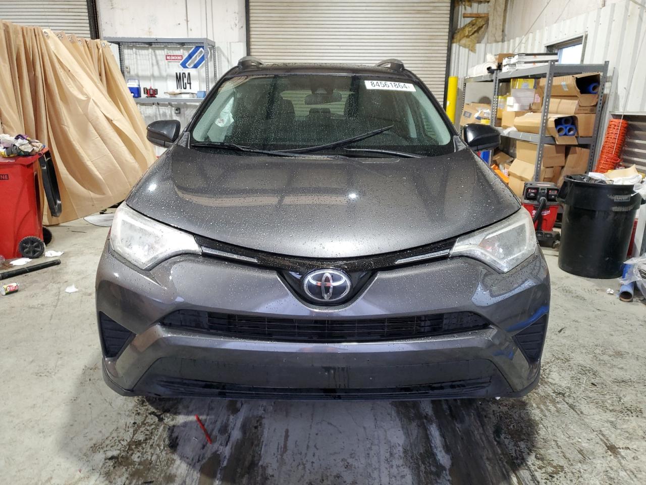 2018 Toyota RAV 4 - Image 5