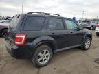 2011 Ford Escape Xlt for Sale in Woodhaven, MI - Front End