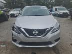 2017 Nissan Sentra S for Sale in Lexington, KY - Front End