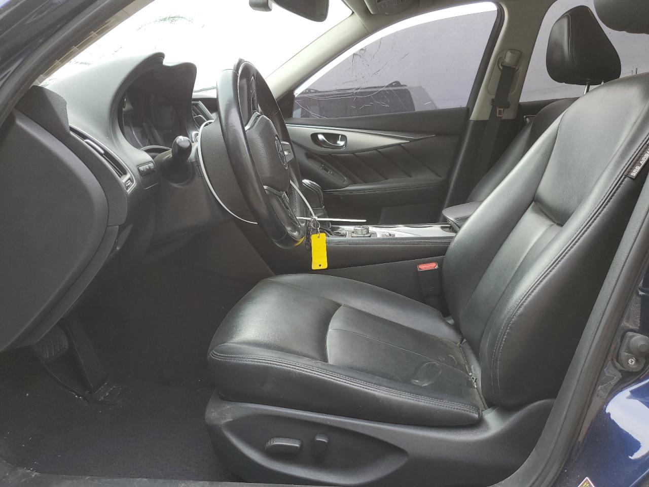 2021 Infiniti Q50 - Image 7