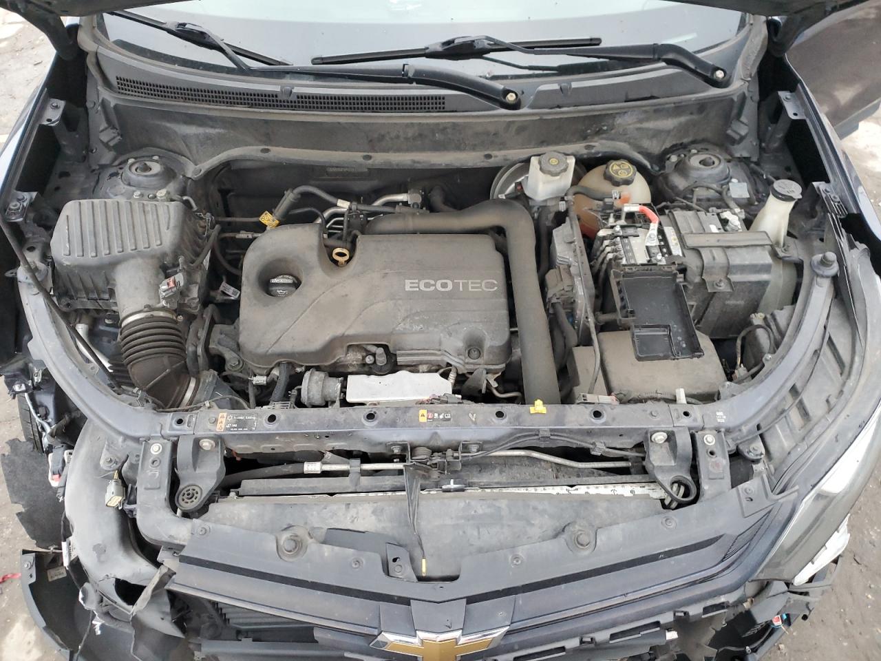 2018 Chevrolet Equinox - Image 12