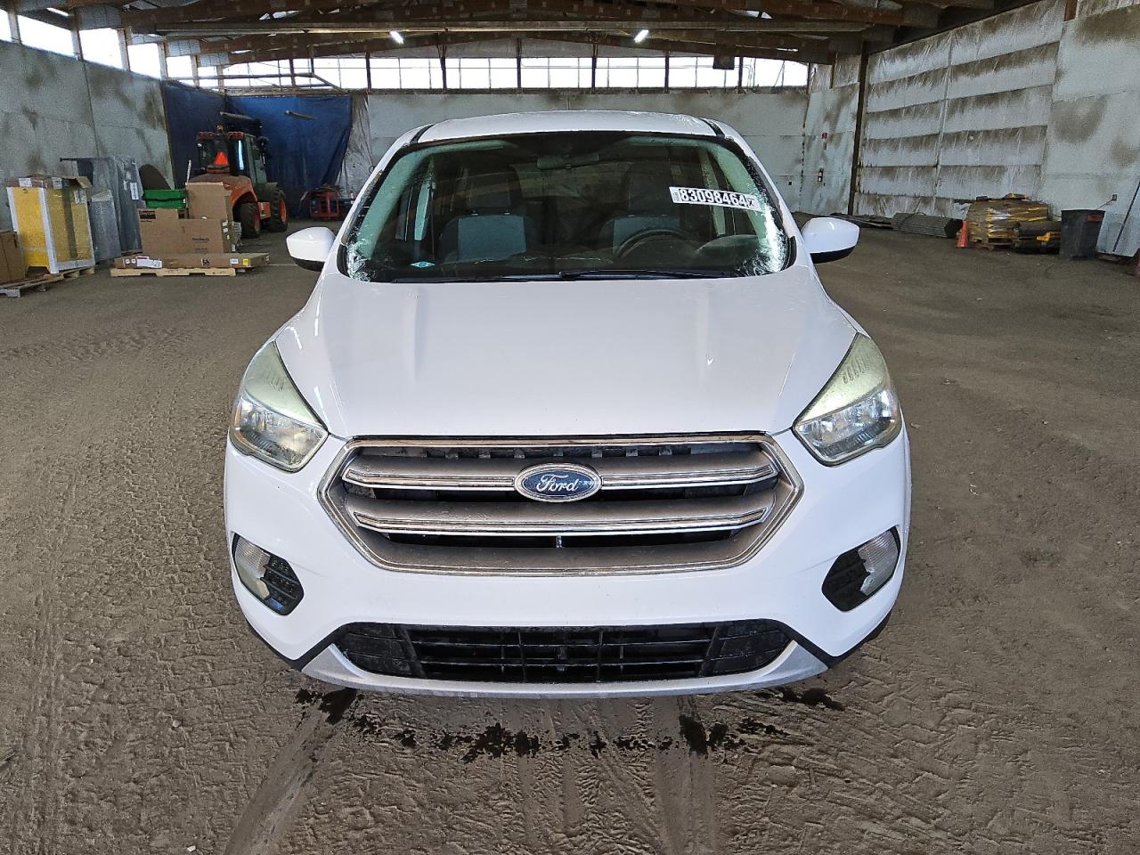 2017 Ford Escape Se na sprzedaż w Brighton, CO - Normal Wear