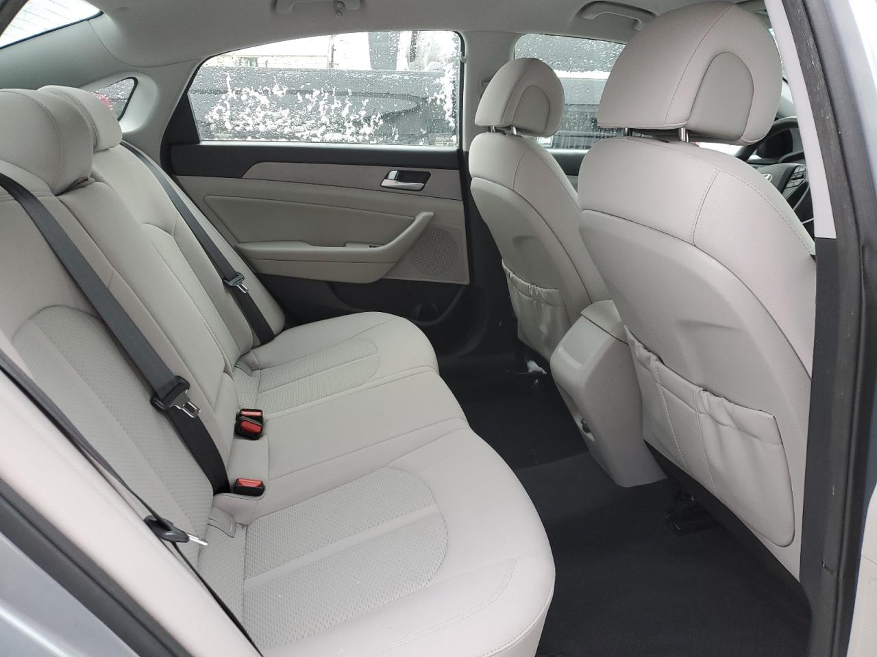 2015 Hyundai Sonata - Image 10