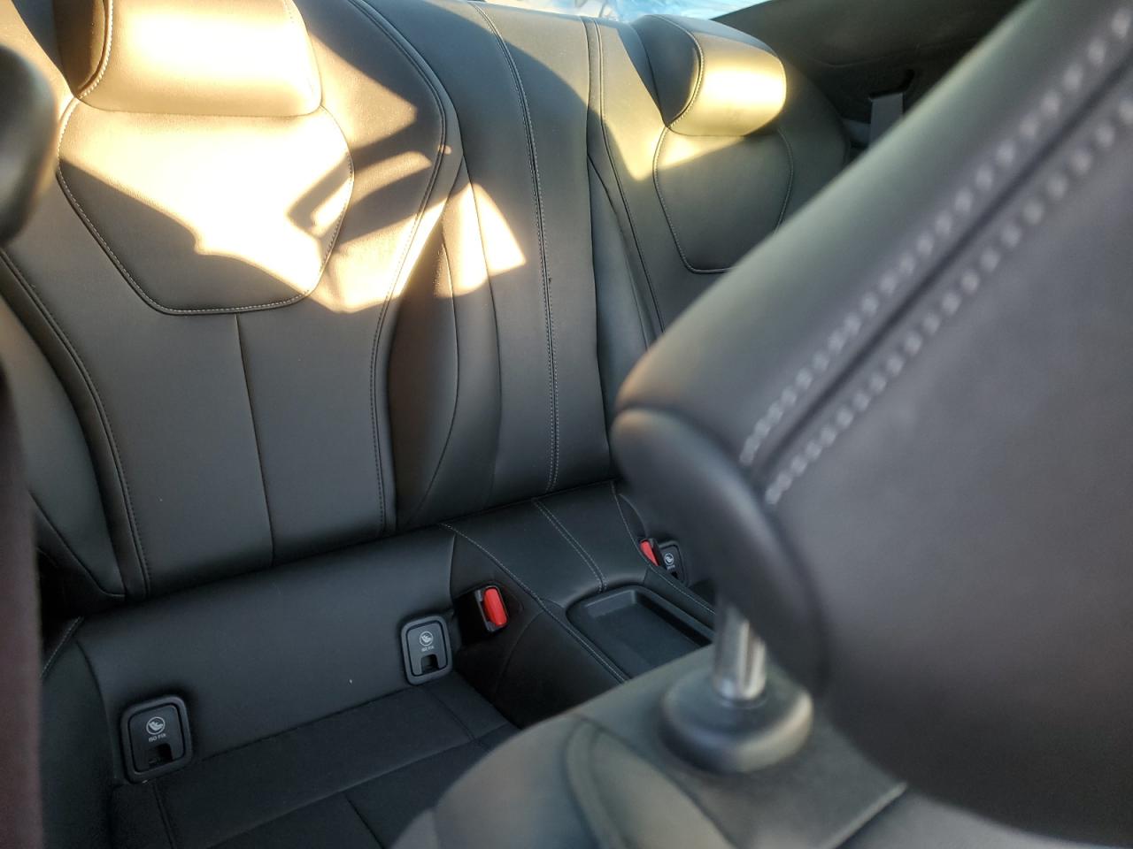 2018 Infiniti Q60 - Image 10