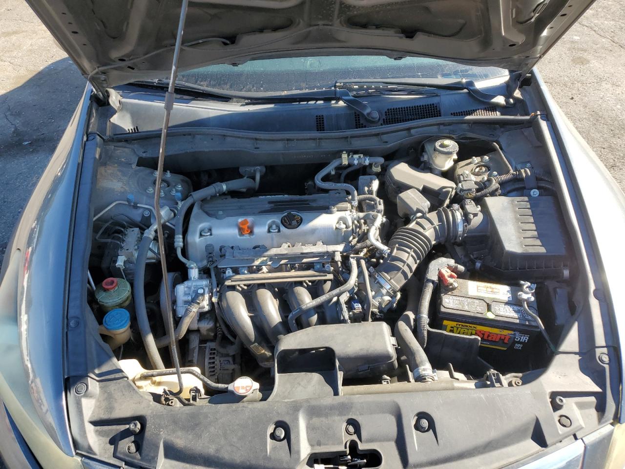2011 Honda Accord - Image 13