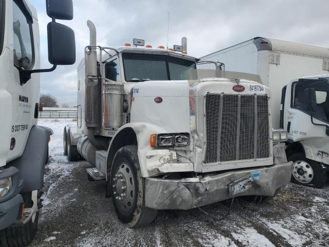 2005 Peterbilt 379 