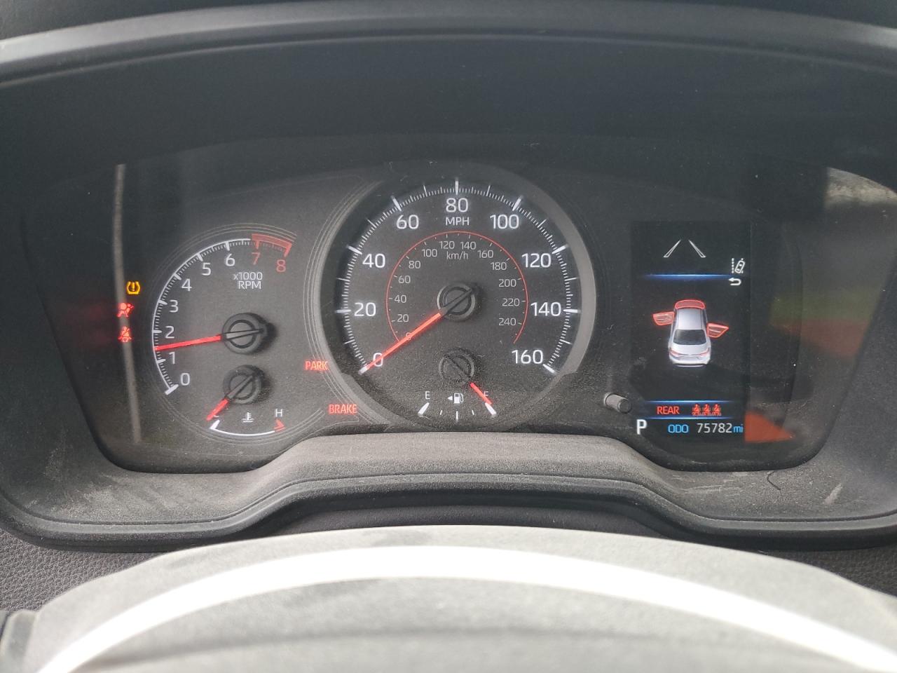 2020 Toyota Corolla - Image 9