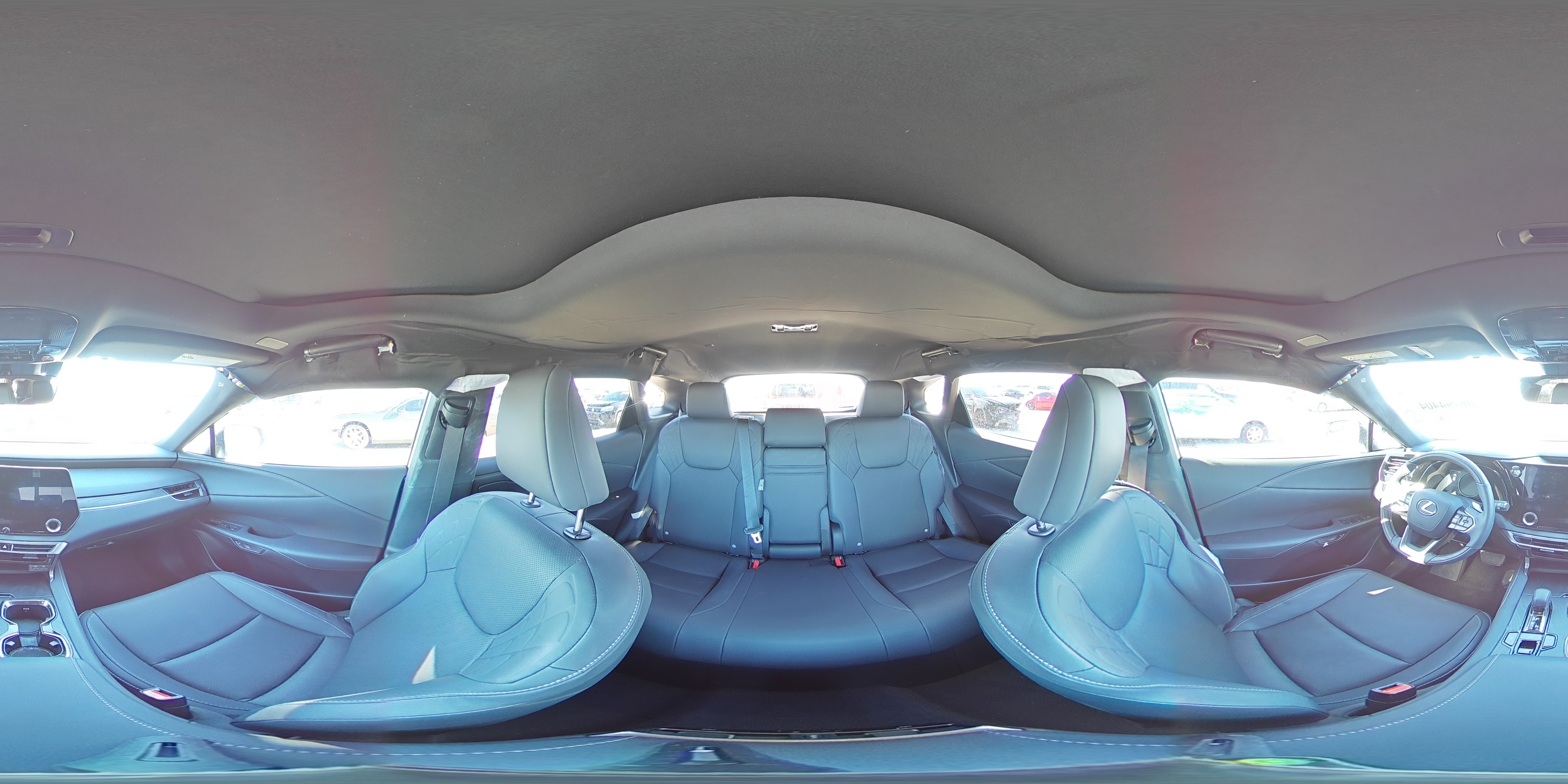 2024 Lexus RX - Image 15