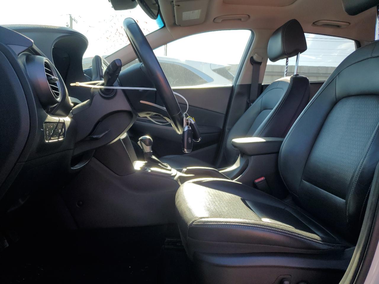 2019 Hyundai Kona - Image 7