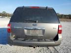 2011 Ford Expedition Limited за продажба в Cartersville, GA - Front End