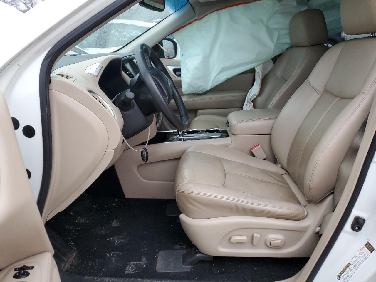 2016 Nissan Pathfinder - Image 7