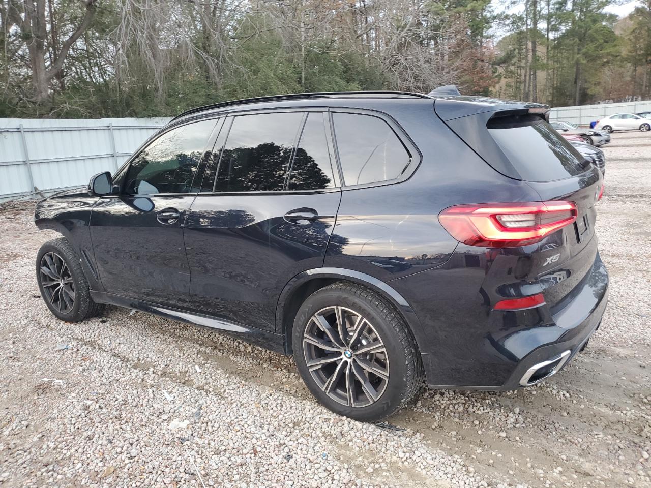 2019 BMW X5 - Image 2