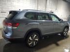 2024 Volkswagen Atlas Se na sprzedaż w Blaine, MN - Front End