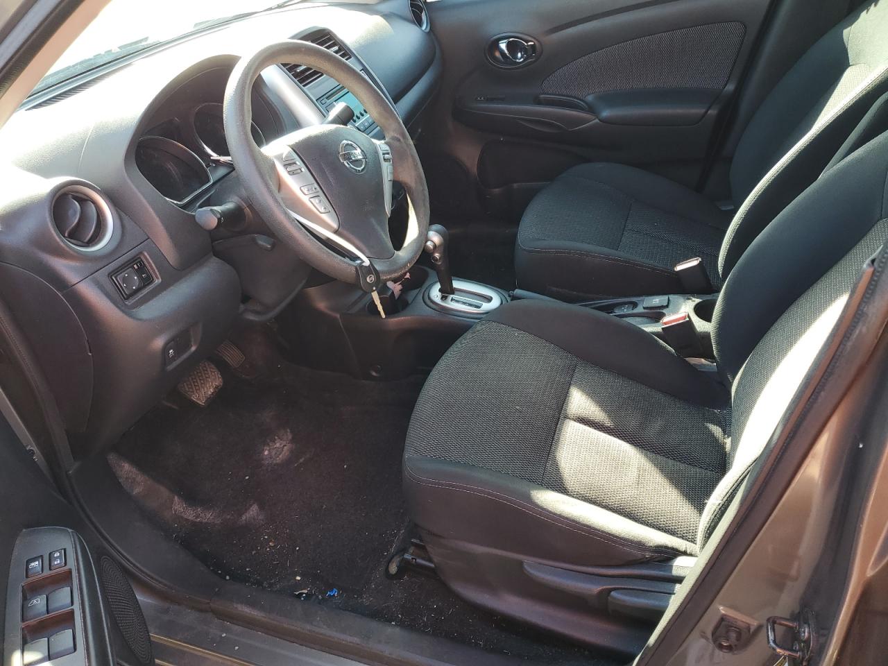 2016 Nissan Versa - Image 7