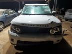 2011 Land Rover Range Rover Sport Hse en Venta en Tanner, AL - Front End