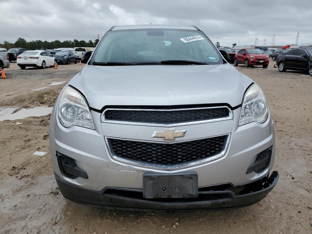 2015 Chevrolet Equinox - Image 5