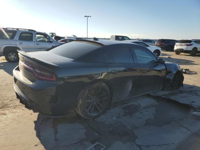  DODGE CHARGER 2020 Black