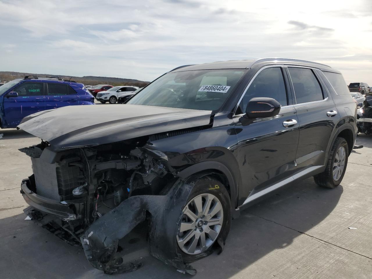 2024 Hyundai Palisade - Image 1