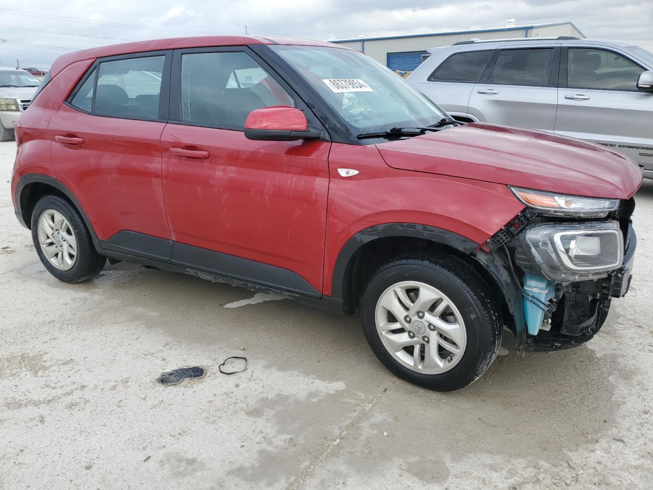 2021 Hyundai Venue - Image 4