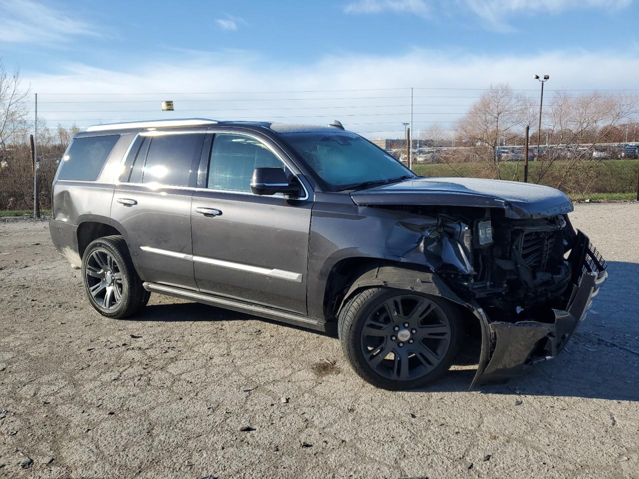 2016 Cadillac Escalade - Image 5