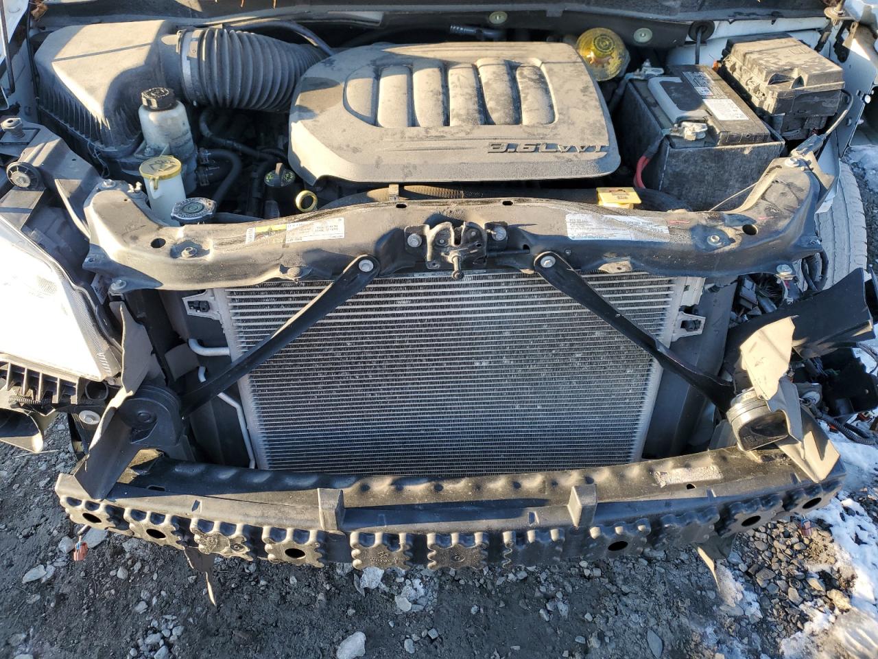 2019 Dodge Caravan - Image 12