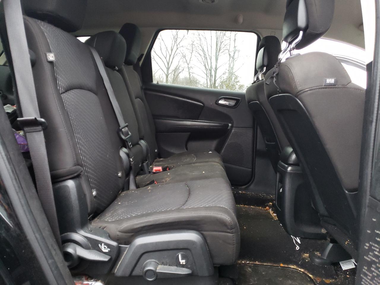 2016 Dodge Journey - Image 11