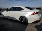 2014 Lexus Is 350 იყიდება North Las Vegas-ში, NV - Front End