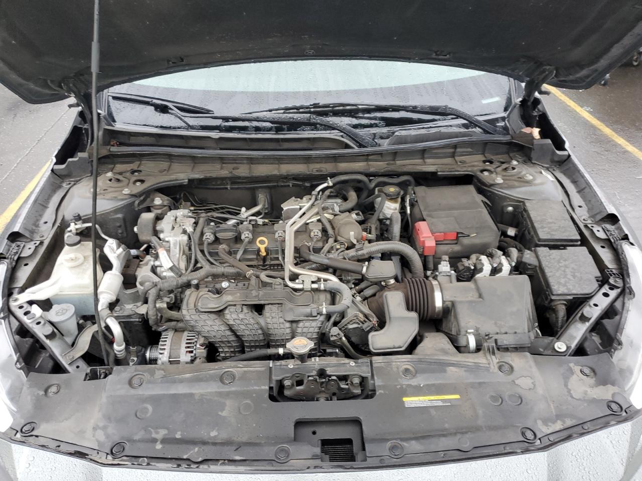 2021 Nissan Altima - Image 11