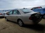 2004 Toyota Avalon Xl zu verkaufen in American Canyon, CA - Side
