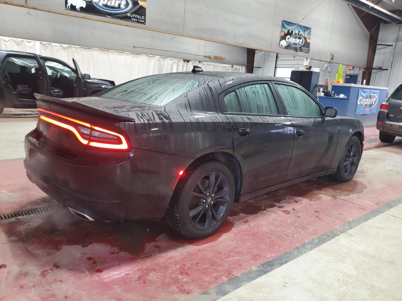 2020 Dodge Charger - Image 3