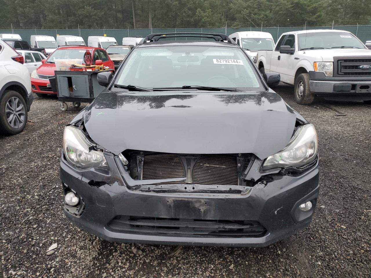 2013 Subaru Impreza - Image 5