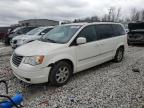2010 Chrysler Town & Country Touring Plus for Sale in Wayland, MI - Normal Wear