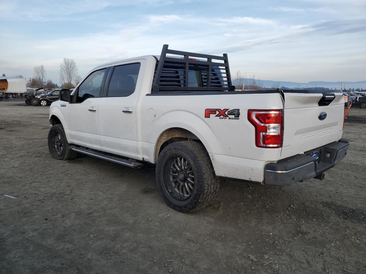 2019 Ford F-150 - Image 2