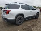 2020 Gmc Acadia At4 продається в Mercedes, TX - Front End