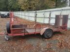 1986 Hmde Trailer for Sale in Shreveport, LA - Side